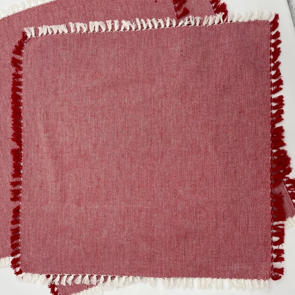 N/A set red
